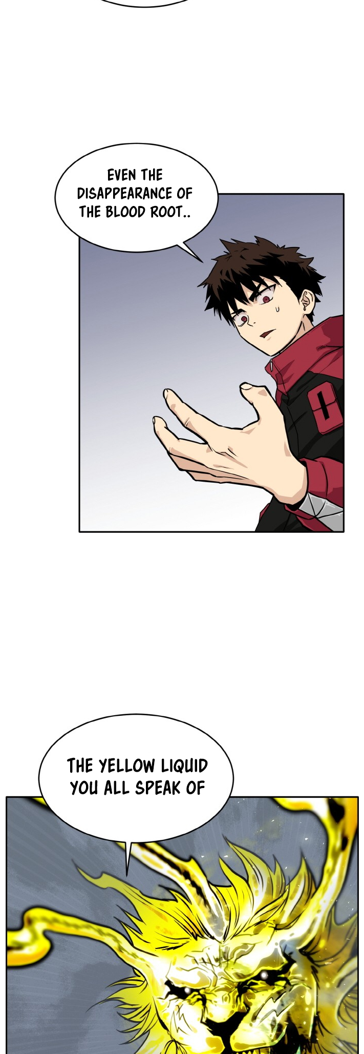 Counter Cube Chapter 87 20